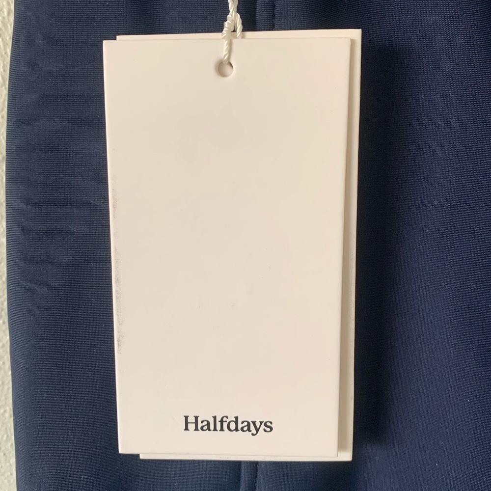 Halfdays NEW Soft Shell Emma Pant - Picture 2 of 11